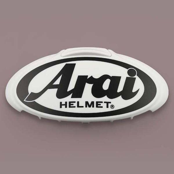 Arai Ventilación superior Quantic 3D Logo - Tour-X 5