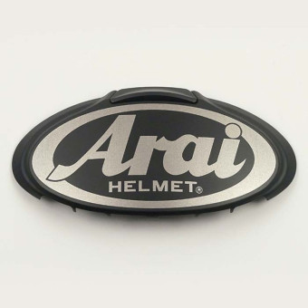 Arai Ventilacin superior Quantic 3D Logo - Tour-X 5