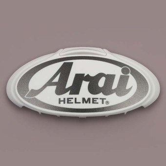 Arai Ventilacin superior Quantic 3D Logo - Tour-X 5