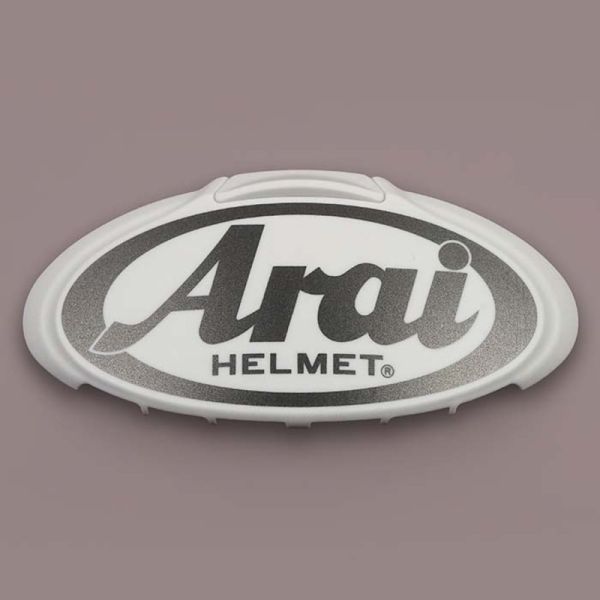 Arai Ventilación superior Quantic 3D Logo - Tour-X 5
