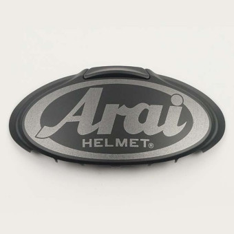 Arai Ventilacin superior Quantic 3D Logo - Tour-X 5