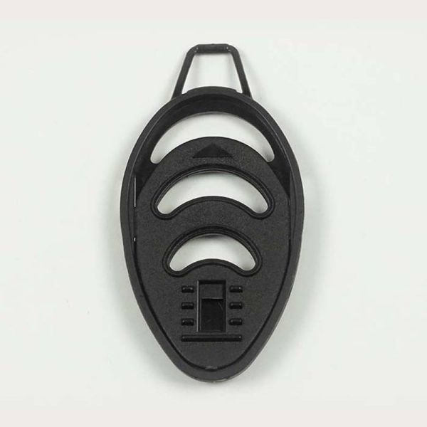 Piezas sueltas casco Arai Compuerta de ventilación MX-V - MX-V Evo Piezas sueltas casco Arai Compuerta de ventilación MX-V - MX-V Evo