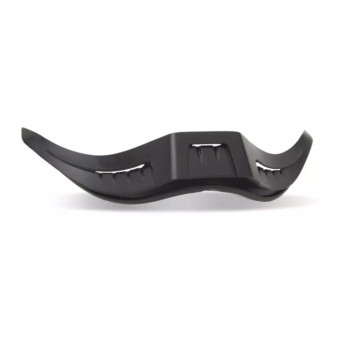 Piezas sueltas casco Bell Protector respiratorio Moto-10 Piezas sueltas casco Bell Protector respiratorio Moto-10