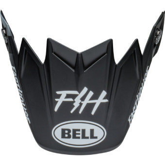 Piezas sueltas casco Bell Moto-9S Flex Fasthouse MC Core pico Piezas sueltas casco Bell Moto-9S Flex Fasthouse MC Core pico