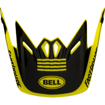 Piezas sueltas casco Bell Moto-9S Flex Fasthouse Newhall Moto-9 Pico juvenil