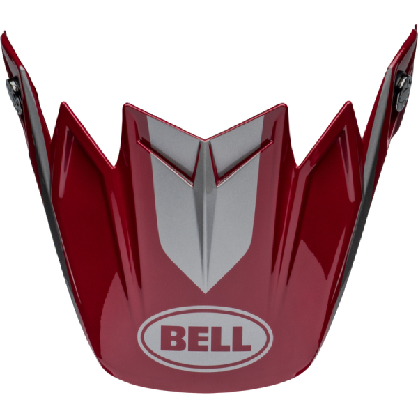 Piezas sueltas casco Bell Gorra Moto-9S Flex Ferrandis Mechant