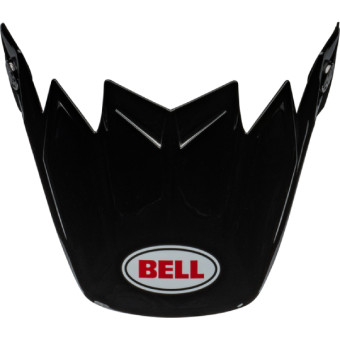 Piezas sueltas casco Bell Hola Cousteau Moto-9S Flex pico