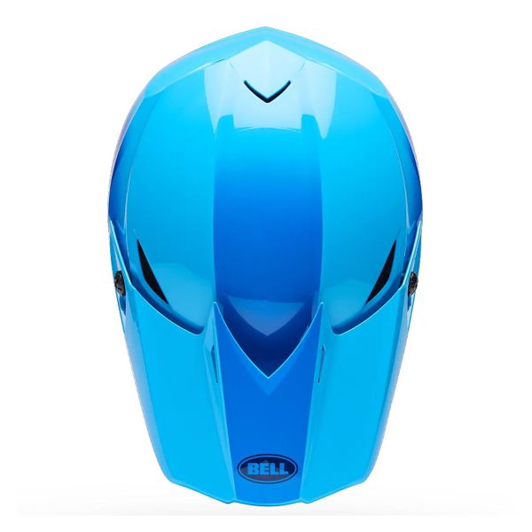 Piezas sueltas casco Bell Gorra MX-10 Mips Aviator Junior