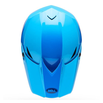Piezas sueltas casco Bell MX-10 Mips Pico de aviador