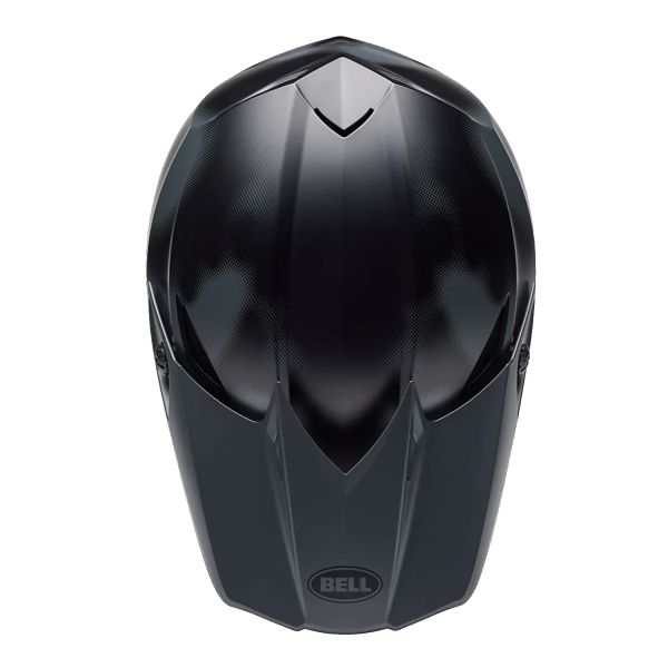 Piezas sueltas casco Bell MX-10 Mips Camo pico