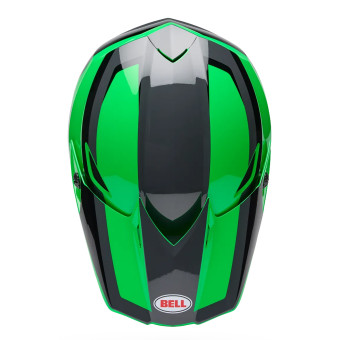 Piezas sueltas casco Bell Gorra MX-10 Mips Dyno Junior