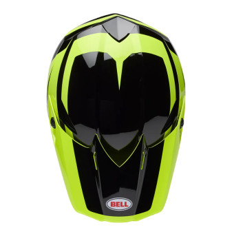 Piezas sueltas casco Bell Gorra MX-10 Mips Talon Piezas sueltas casco Bell Gorra MX-10 Mips Talon