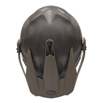 Piezas sueltas casco Bell Gorra MX-9 Adventure Mips Compass