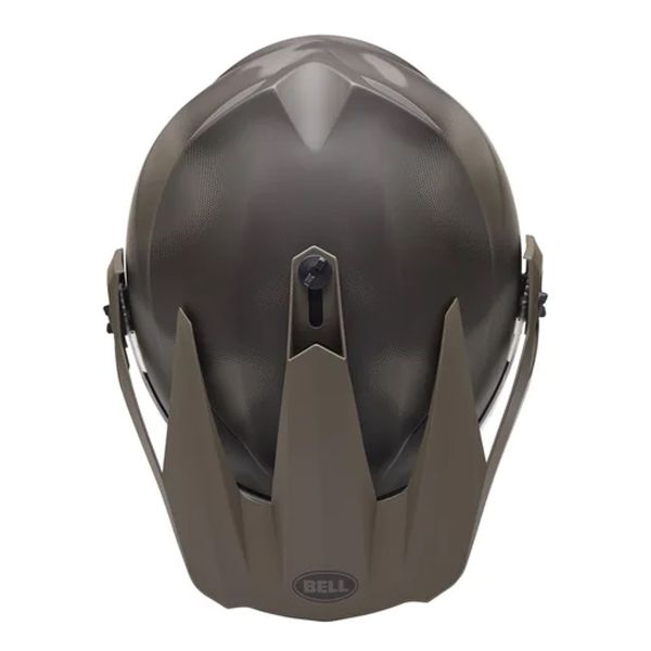 Piezas sueltas casco Bell Gorra MX-9 Adventure Mips Compass