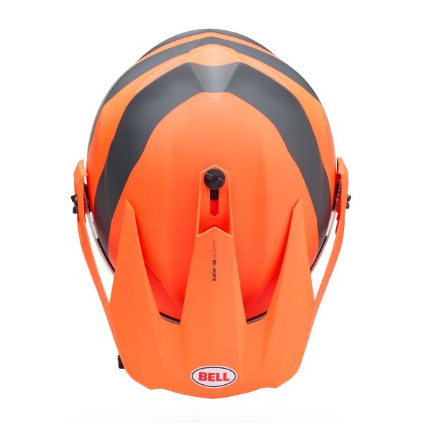 Bell Gorra MX-9 Adventure Mips Motion