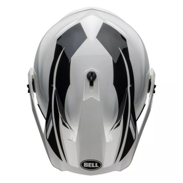 Piezas sueltas casco Bell Gorra MX-9 Adventure Mips