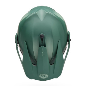 Bell Gorra MX-9 Adventure Mips Trail