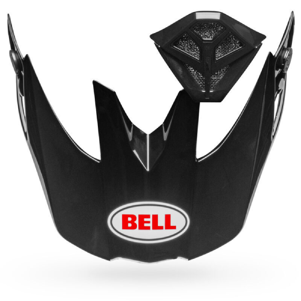 Bell Moto-10 pico + ventilación barbilla