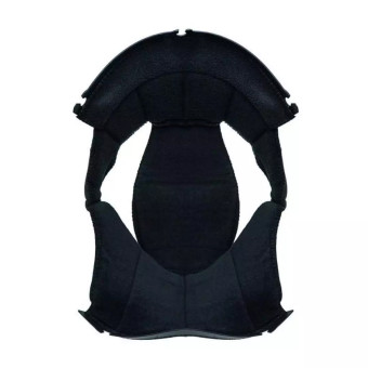 Piezas sueltas casco Bell Forro interior Moto-3