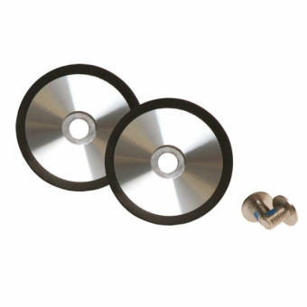 Piezas sueltas casco Bell Kit de montaje de visera Bullitt