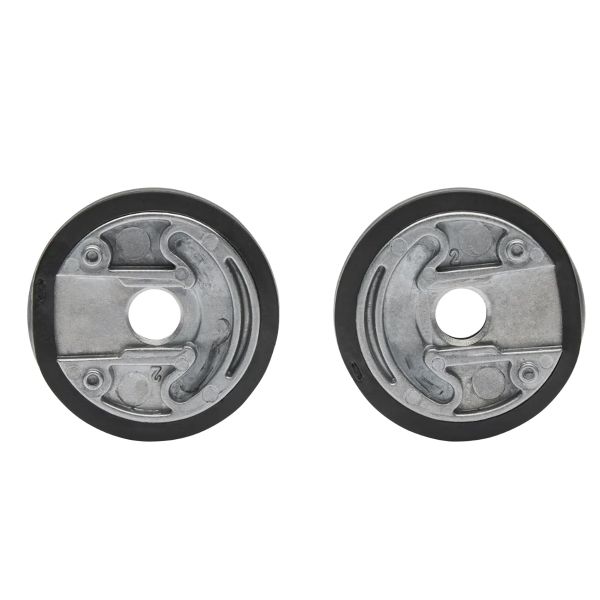 Piezas sueltas casco Bell Visera giratoria Bullitt GT