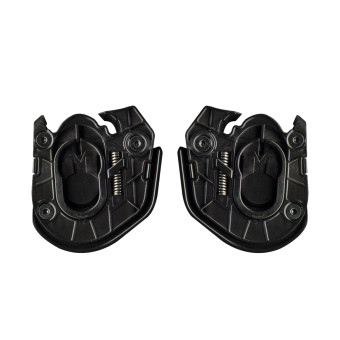 Piezas sueltas casco Bell Visera giratoria Race Star