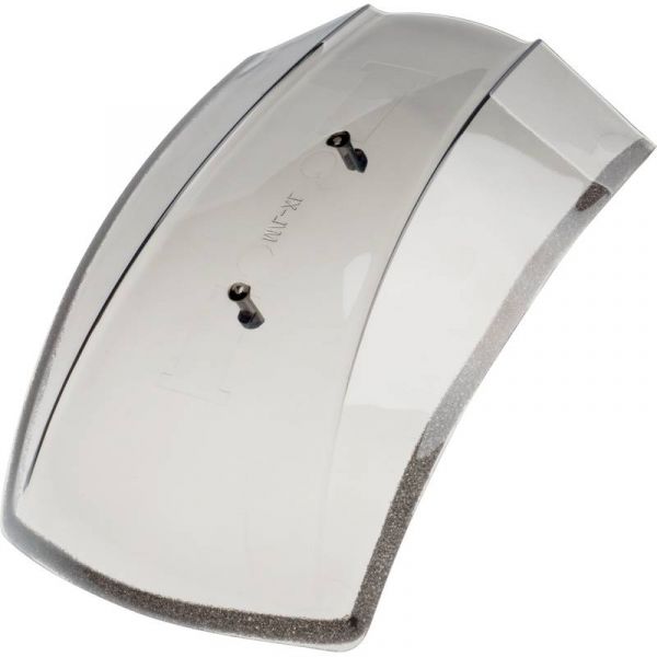 Piezas sueltas casco Bell Funda para lluvia Eliminator Clair Piezas sueltas casco Bell Funda para lluvia Eliminator Clair