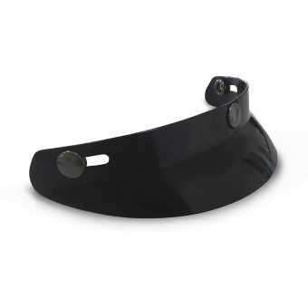 Piezas sueltas casco Dmd Retro Standard Peak - Tapa con botn a presin