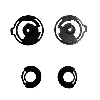 Piezas sueltas casco Everone Soportes Pantalla M72R Piezas sueltas casco Everone Soportes Pantalla M72R