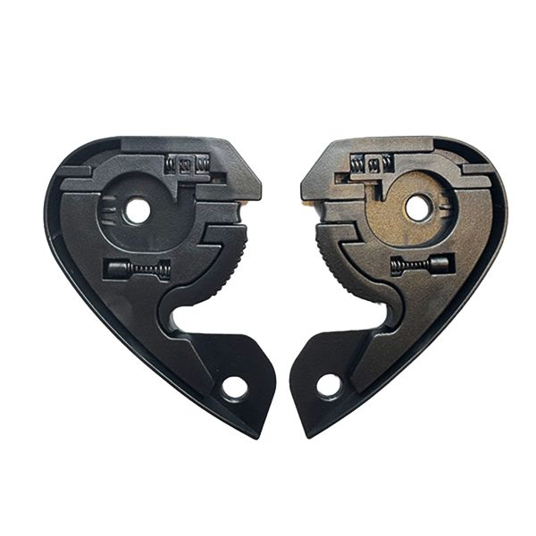 Piezas sueltas casco Everone Soportes Pantalla RX31-Jet