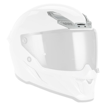 Piezas sueltas casco Exklusiv Goliath Aireaci�n superior