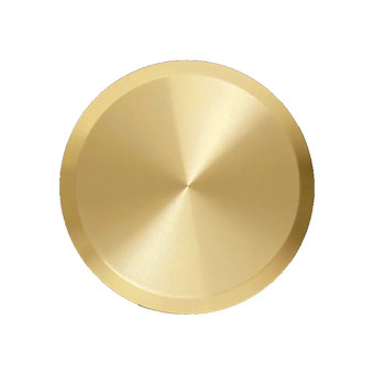 Piezas sueltas casco Exklusiv Kit Vis Duke 2 Oro