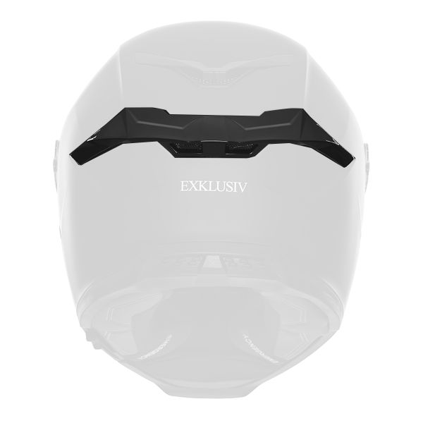 Piezas sueltas casco Exklusiv Spoiler Goliat
