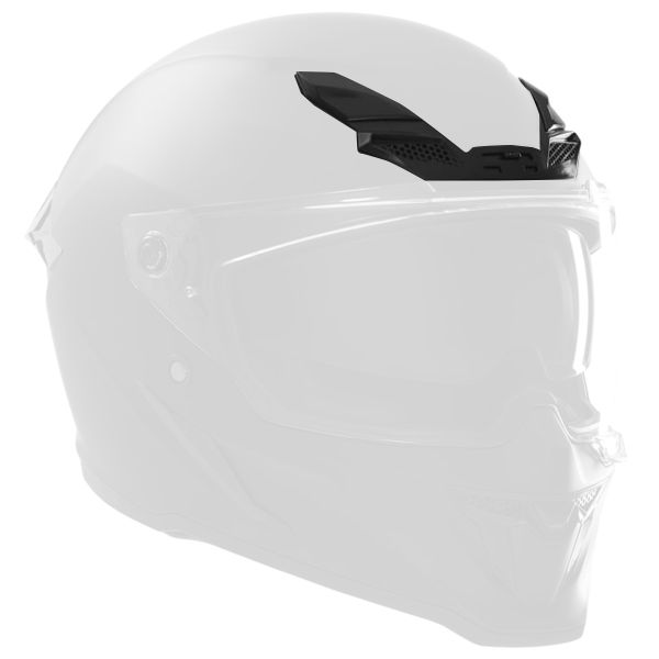 Piezas sueltas casco Exklusiv Ventilaci�n superior Goliath