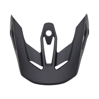 Piezas sueltas casco FOX V3 RS tapa negro mate Piezas sueltas casco FOX V3 RS tapa negro mate