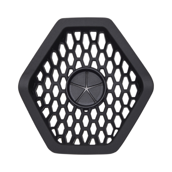 Piezas sueltas casco FOX Mentonera V3 - V3 RS