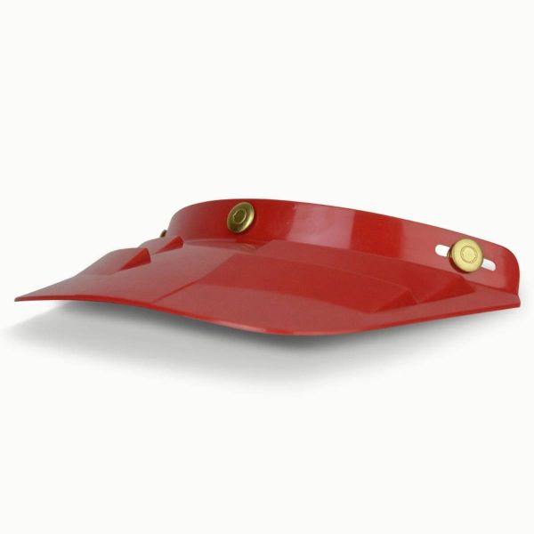 HEDON Gorra a presión Motocross 3