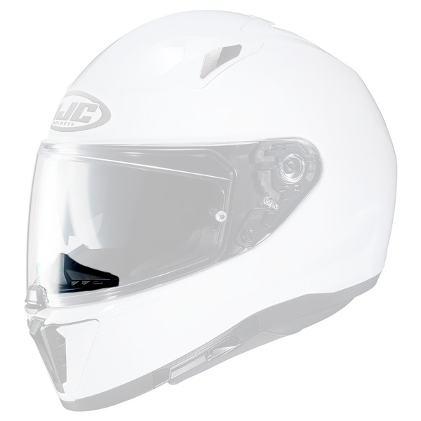 Piezas sueltas casco HJC Protector nasal I70