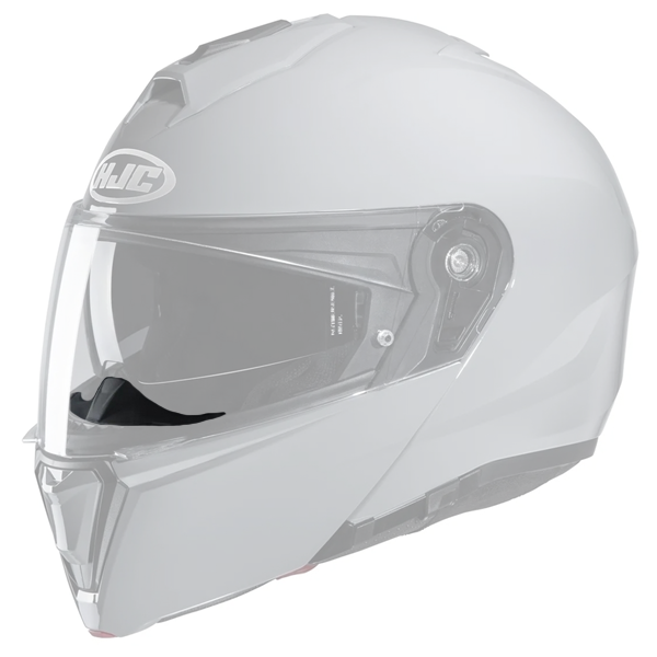 Piezas sueltas casco HJC protector respiratorio i90
