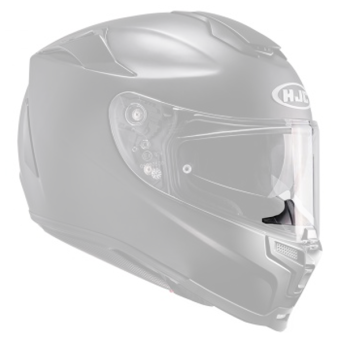 Piezas sueltas casco HJC RPHA70 Protector nasal