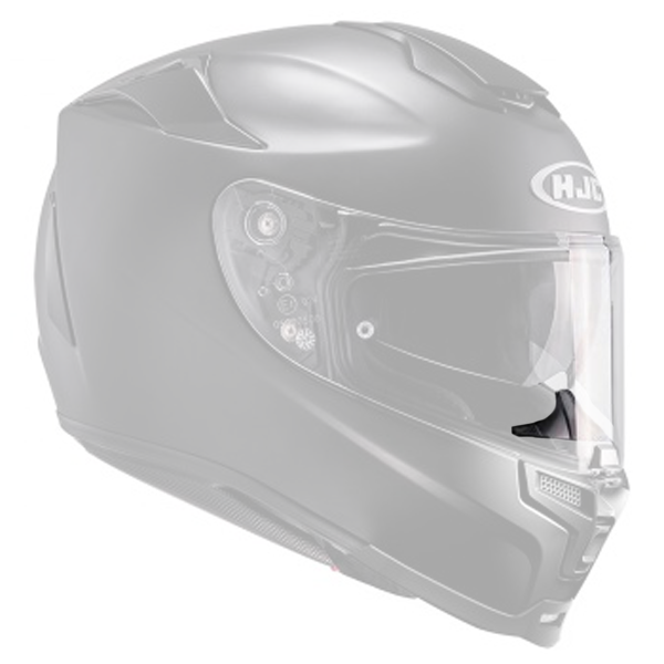 Piezas sueltas casco HJC RPHA70 Protector nasal