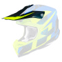 Piezas sueltas casco HJC i50 Argos MC23 pico