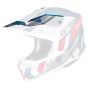 Piezas sueltas casco HJC i50 Vanish MC21SF pico