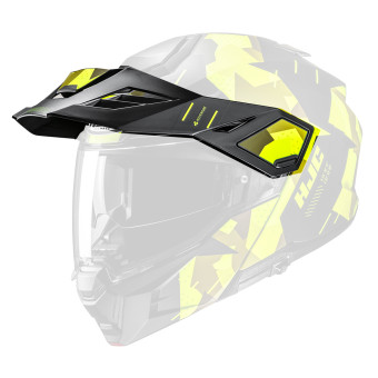 Piezas sueltas casco HJC i80 Roki MC3HSF pico