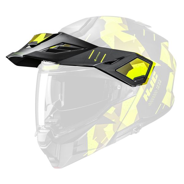 Piezas sueltas casco HJC i80 Roki MC3HSF pico