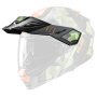 Piezas sueltas casco HJC i80 Roki MC47SF pico