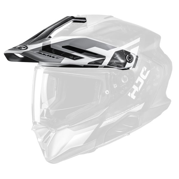 Piezas sueltas casco HJC RPHA60 Dakar MC5SF pico Piezas sueltas casco HJC RPHA60 Dakar MC5SF pico