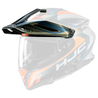 Piezas sueltas casco HJC RPHA60 Quid MC47SF pico Piezas sueltas casco HJC RPHA60 Quid MC47SF pico
