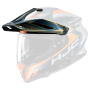 Piezas sueltas casco HJC RPHA60 Quid MC47SF pico