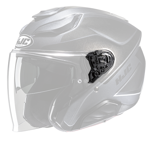 Piezas sueltas casco HJC Kit de montaje de visera F31 - I31 Piezas sueltas casco HJC Kit de montaje de visera F31 - I31